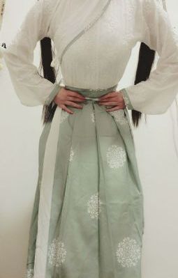 女博士穿越短剧免费视频_720完整视频观看